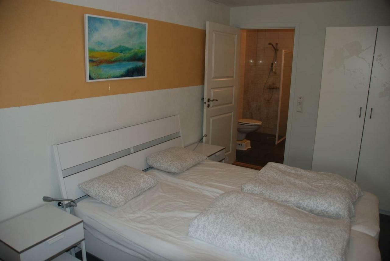 Apartment - Lille Galleri - Fyresdal Bagian luar foto