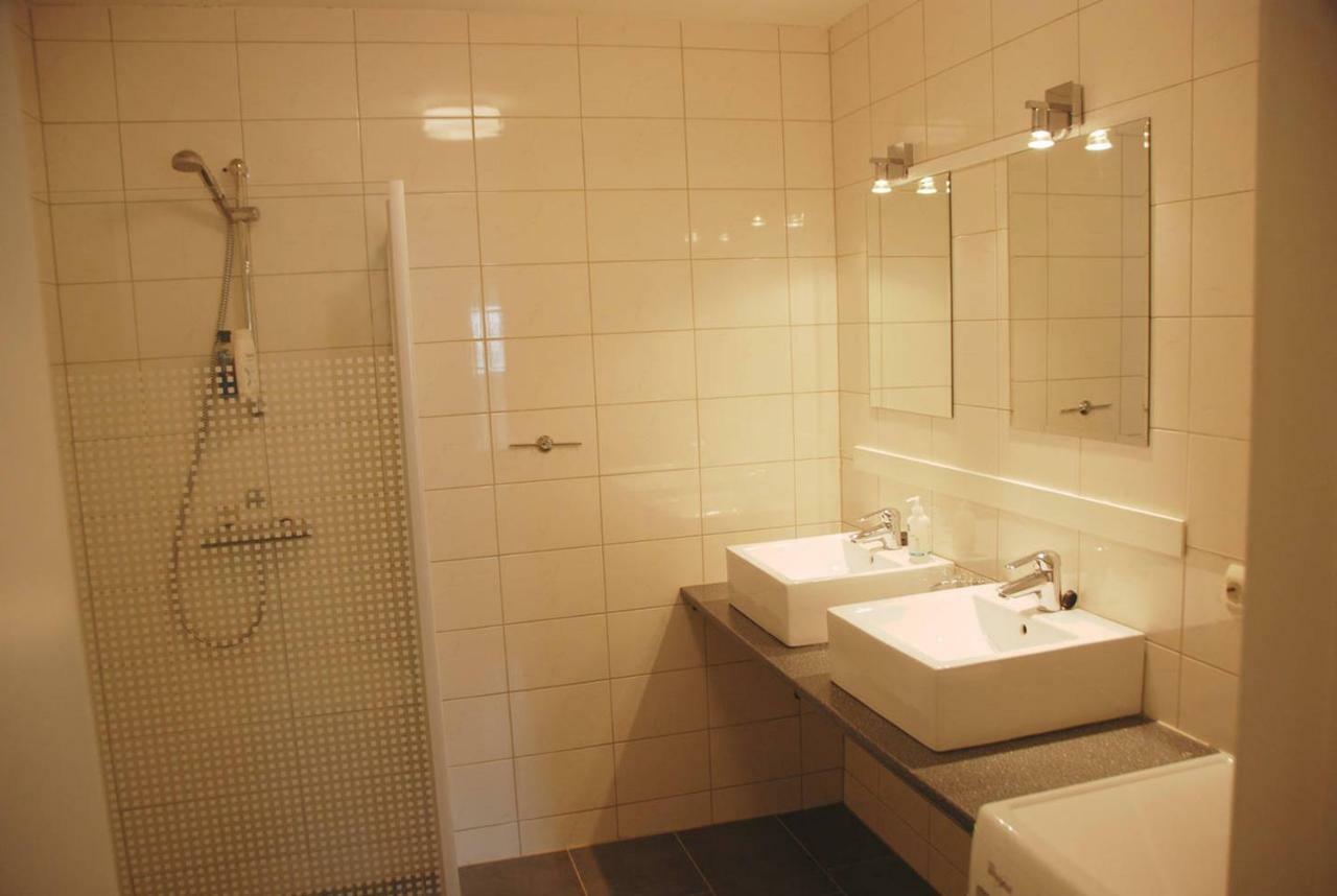 Apartment - Lille Galleri - Fyresdal Bagian luar foto