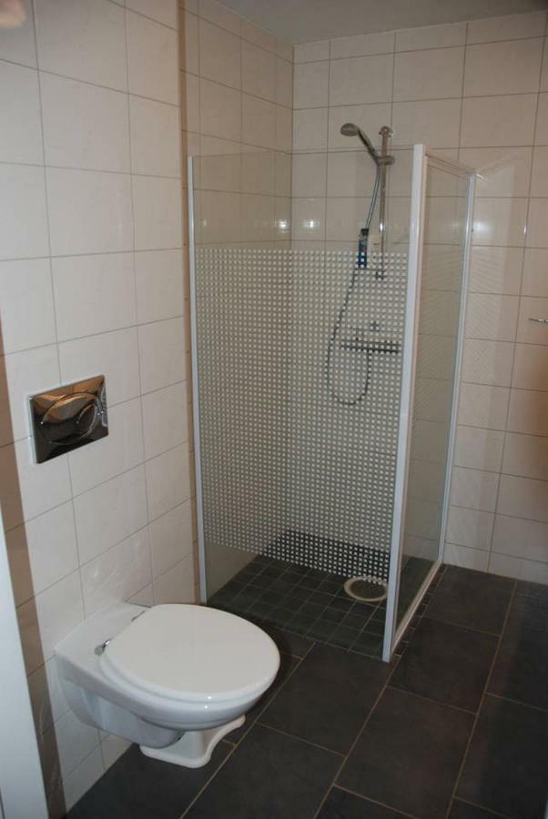 Apartment - Lille Galleri - Fyresdal Bagian luar foto