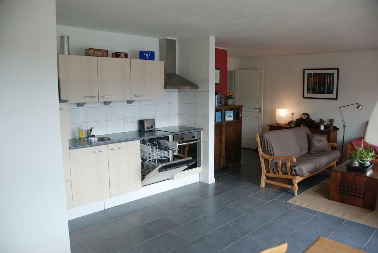 Apartment - Lille Galleri - Fyresdal Bagian luar foto