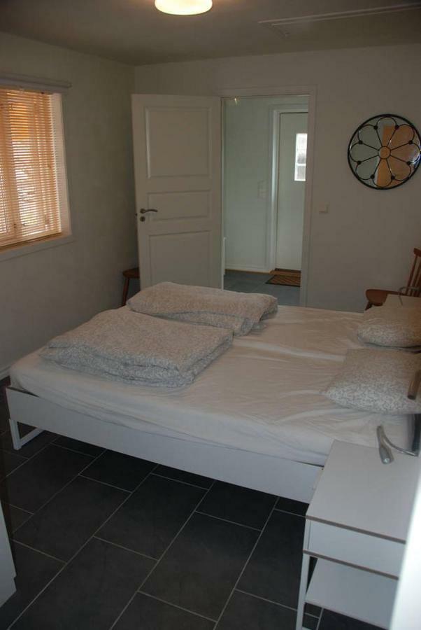 Apartment - Lille Galleri - Fyresdal Bagian luar foto