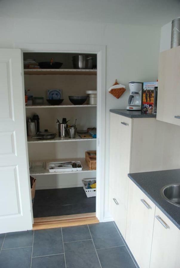 Apartment - Lille Galleri - Fyresdal Bagian luar foto