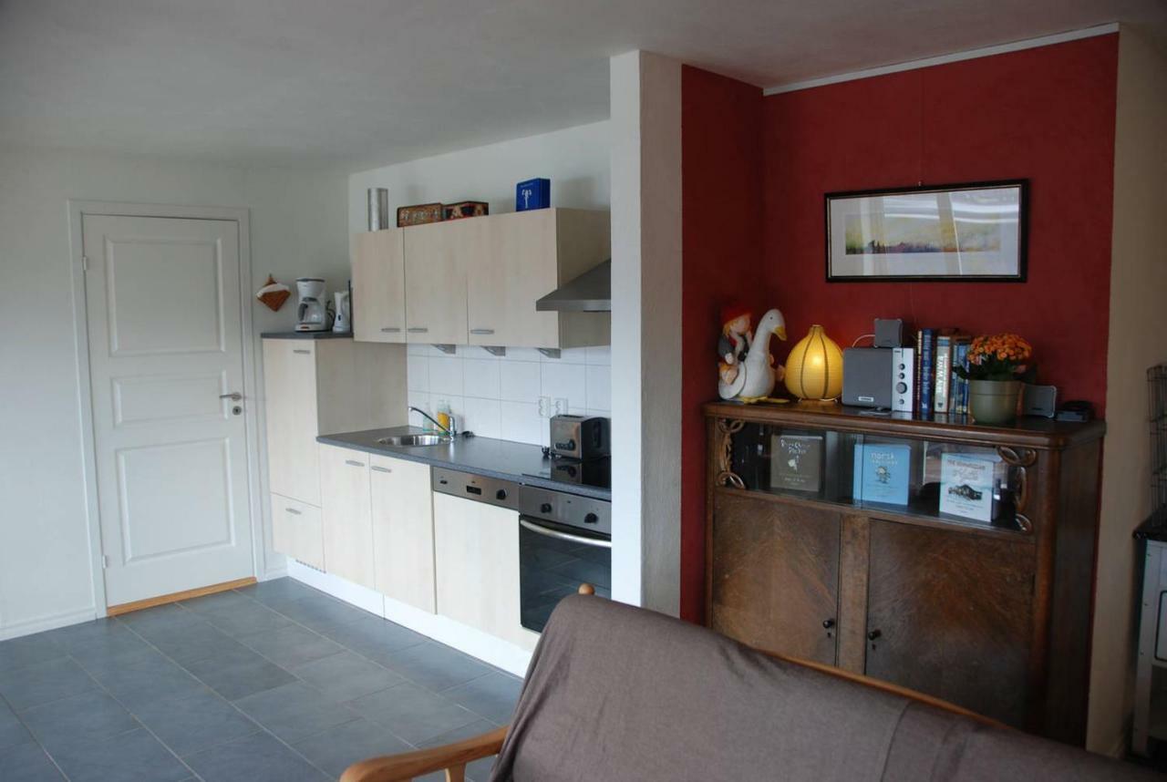 Apartment - Lille Galleri - Fyresdal Bagian luar foto